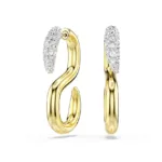 Swarovski cercei pentru femei din cristal Swarovski DEXTERA