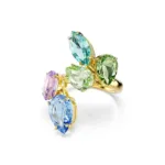 Swarovski inel GEMA