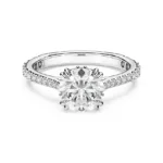 Swarovski inel STILLA