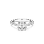 Swarovski inel STILLA