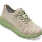 Incaltaminte Dama sport GRYXX bej, 605, din material textil