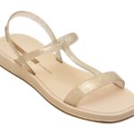 Sandale IPANEMA bej, 2742301, din pvc