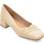 Pantofi Dama eleganti EPICA bej, 6328, din piele naturala