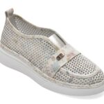 Pantofi GRYXX multicolor, 5092602, din piele naturala