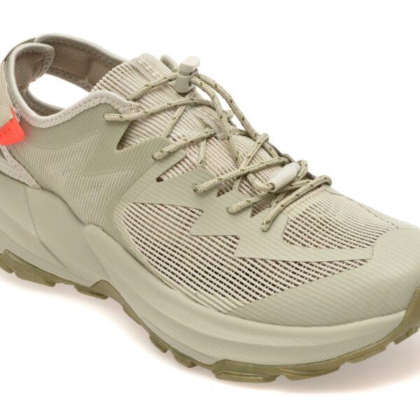 Pantofi sport Barbati GRYXX verzi, 33858, din material textil