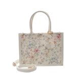 Geanta ALDO multicolor, DASPIAS 978, din piele ecologica