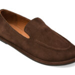 Pantofi casual Femei EPICA maro, 5002689, din piele intoarsa