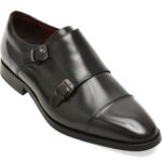 Pantofi eleganti ALDO negri, ZIGOF0 01, din piele naturala