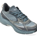 Pantofi sport Barbati PEPE JEANS albastri, MS60044, din material textil