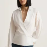 Lauren Ralph Lauren  camasa pentru femei cu bumbac