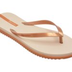 Papuci IPANEMA bej, 2731401, din pvc