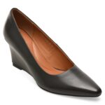 Pantofi eleganti femei EPICA negri, 96479, din piele naturala