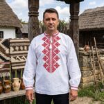 Camasa Traditionala Andrei 15