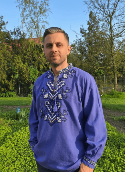 Camasa Traditionala Andrei 2