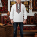 Camasa Traditionala Andrei 6