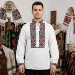 Camasa Traditionala Andrei 9