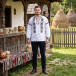 Camasa Traditionala Bradut 16