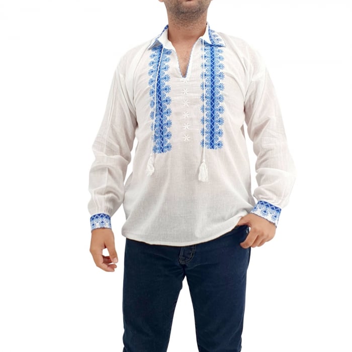 camasa-traditionala-cornel-2-29786-5785 Camasa Traditionala Cornel 2 - imagine 1