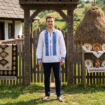 Camasa Traditionala Decebal 3