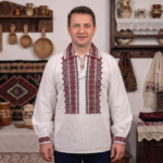 Camasa Traditionala Decebal 2