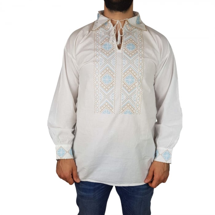 camasa-traditionala-ernest-2541-7867 Camasa Traditionala Ernest - imagine 1