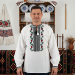 Camasa Traditionala Robertino 28
