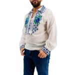 Camasa Traditionala Zizin 2