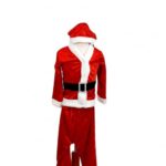 Costum cu tematica de Craciun 2