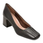 Pantofi eleganti femei EPICA maro, 6727003, din piele naturala