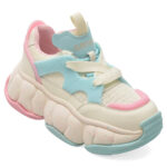 Pantofi sport DAMA GRYXX multicolor, 25900, din material textil