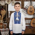 Ie Traditionala baieti Andrei 9