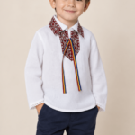 Ie Traditionala baieti Georgian