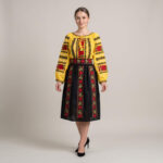 Ie Traditionala Cezara 20 ( Masuri pana la 6XL )