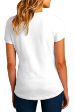 Tricou dama Graphic Story, cu imprimeu realist si cristale asortate, Relax - imagine 2